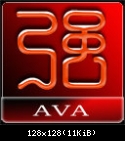 Ava 128x128